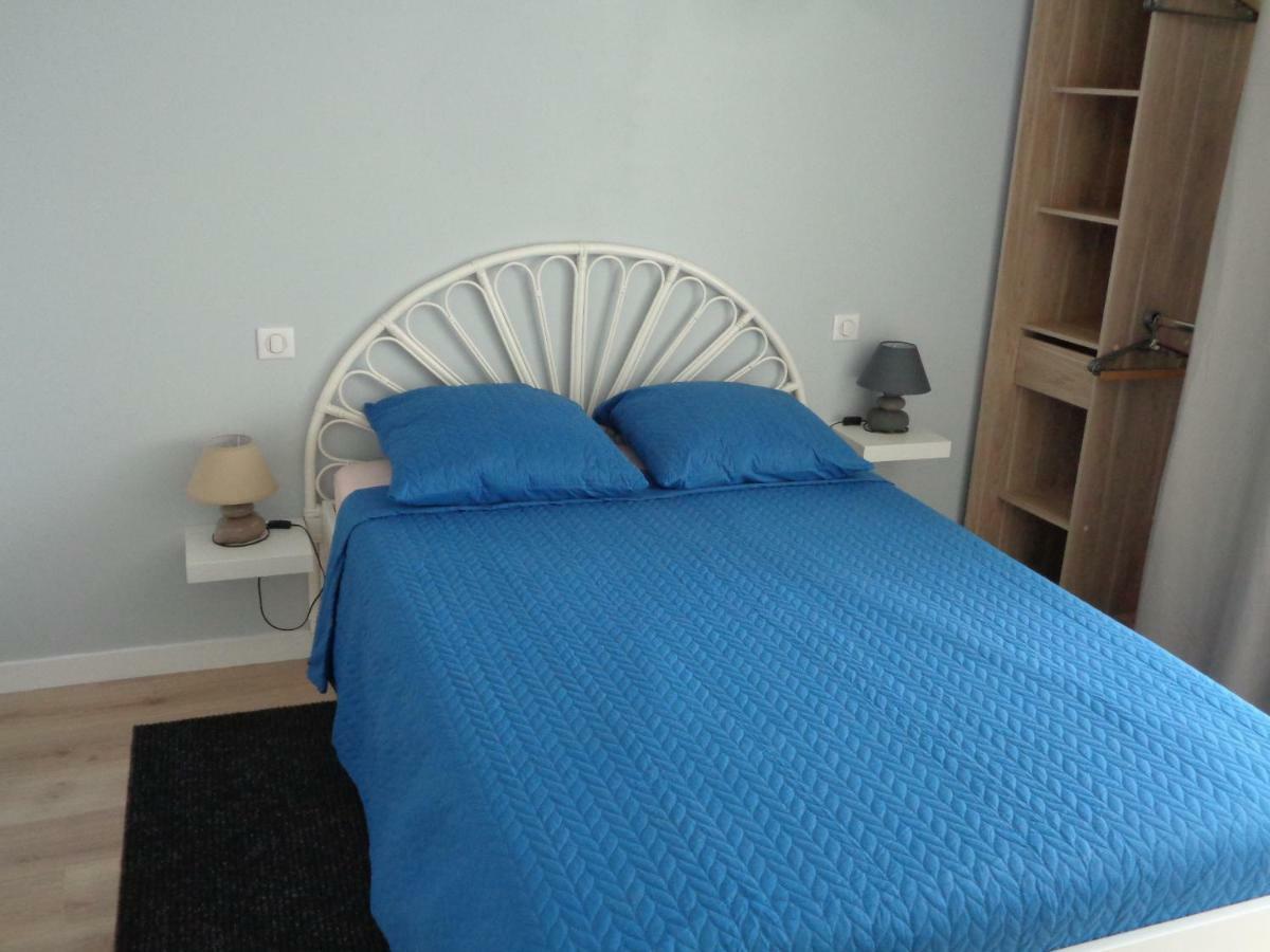 Appartement Independant Le Panassa, Centre Ville, Garage Prive Сент-Етьєн Екстер'єр фото