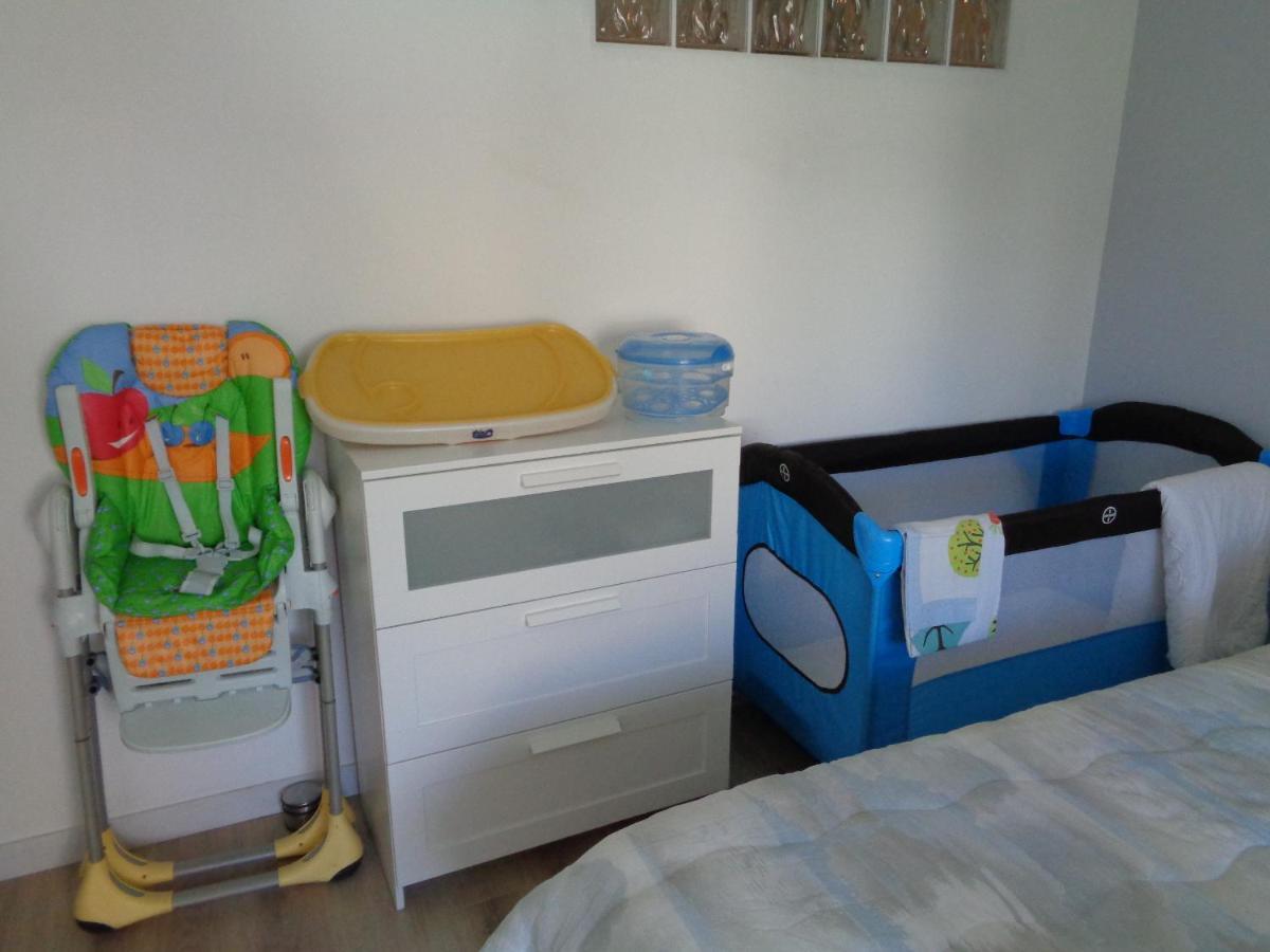 Appartement Independant Le Panassa, Centre Ville, Garage Prive Сент-Етьєн Екстер'єр фото